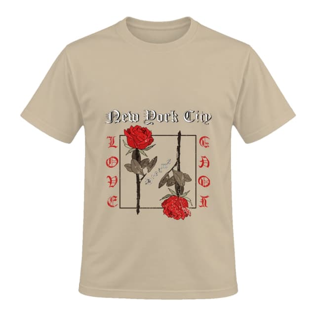 T-shirt — Newyorkcity